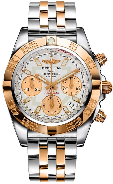 breitling chronomat resale value|Breitling Chronomat 41 for sale.